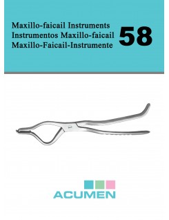 58 - Maxillo Facial