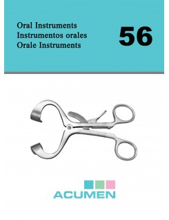 56 - Oral Instruments