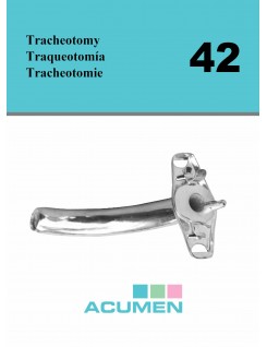 42 - Tracheotomy