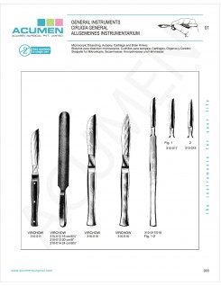 Scalpels pg 003