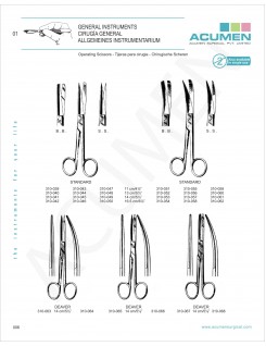 Operating Scissors pg 006