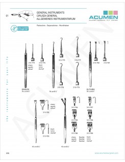 Retractors 56