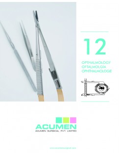 12  Ophthalmology