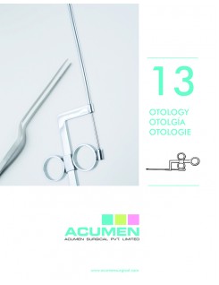 13 otology